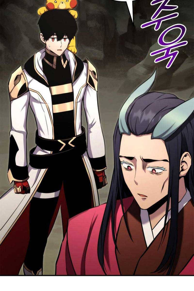 Sự Trở Lại Của Vị Thần Sức Mạnh Chap 116 - Next Chap 117