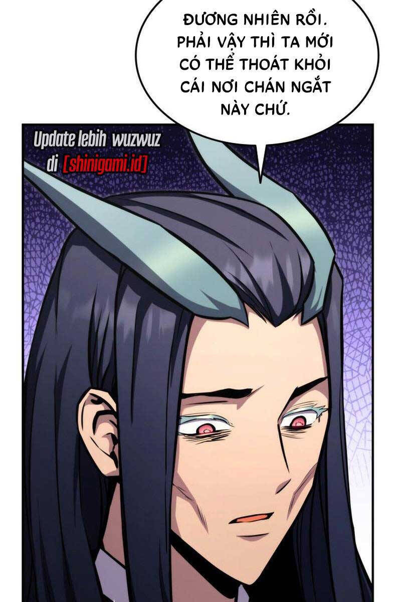 Sự Trở Lại Của Vị Thần Sức Mạnh Chap 116 - Next Chap 117