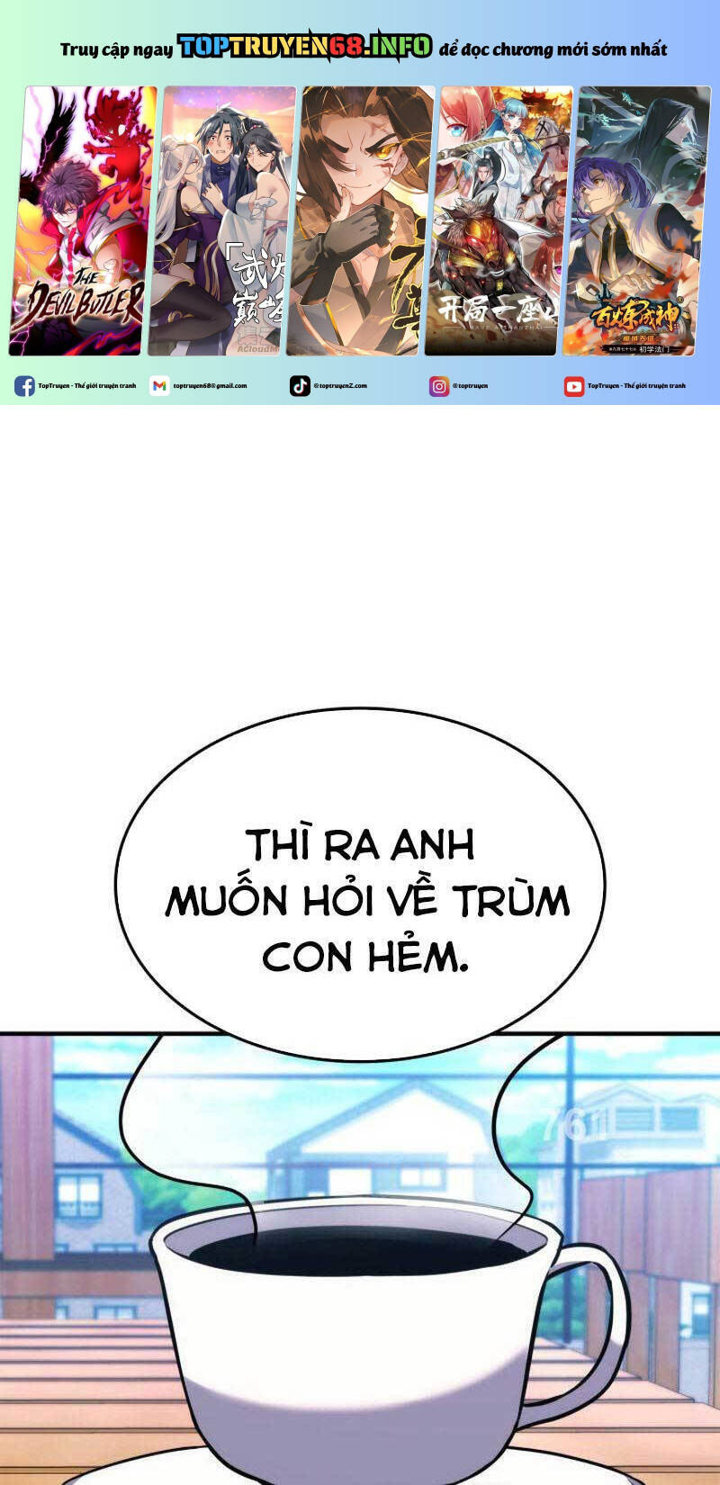 Sự Trở Lại Của Vị Thần Sức Mạnh Chap 117 - Next Chap 118