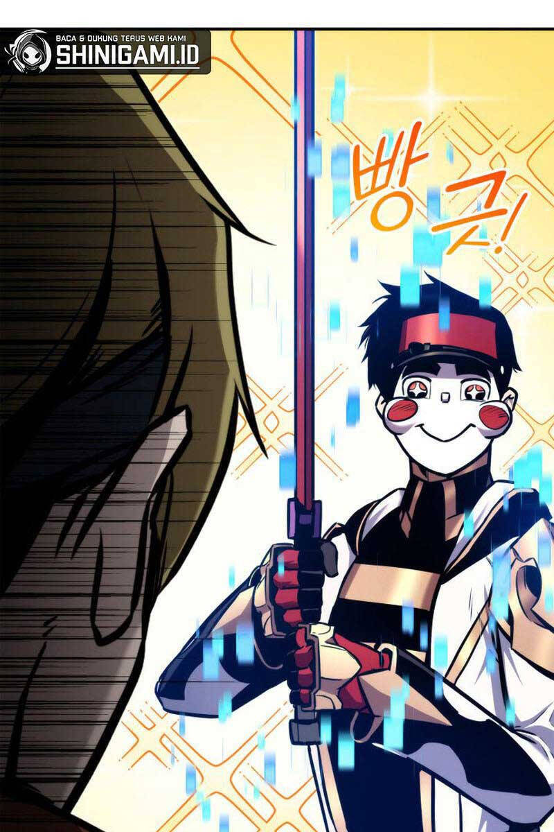 Sự Trở Lại Của Vị Thần Sức Mạnh Chap 117 - Next Chap 118