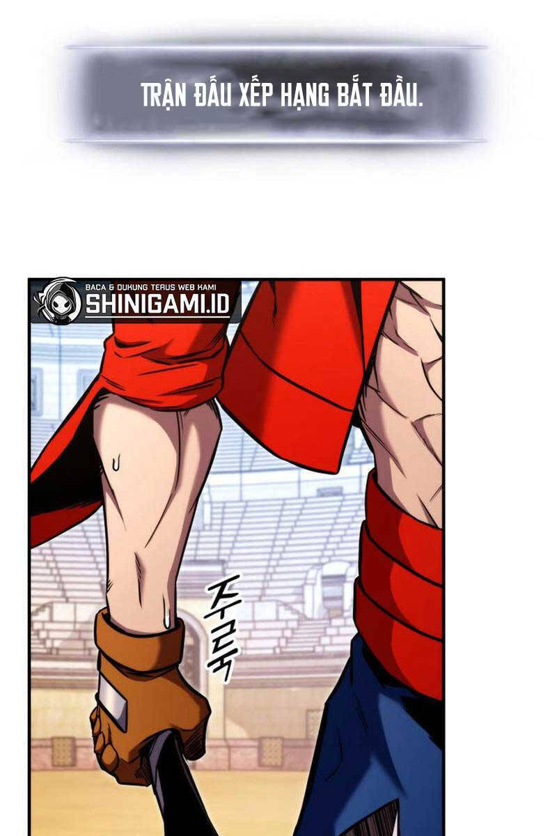 Sự Trở Lại Của Vị Thần Sức Mạnh Chap 117 - Next Chap 118