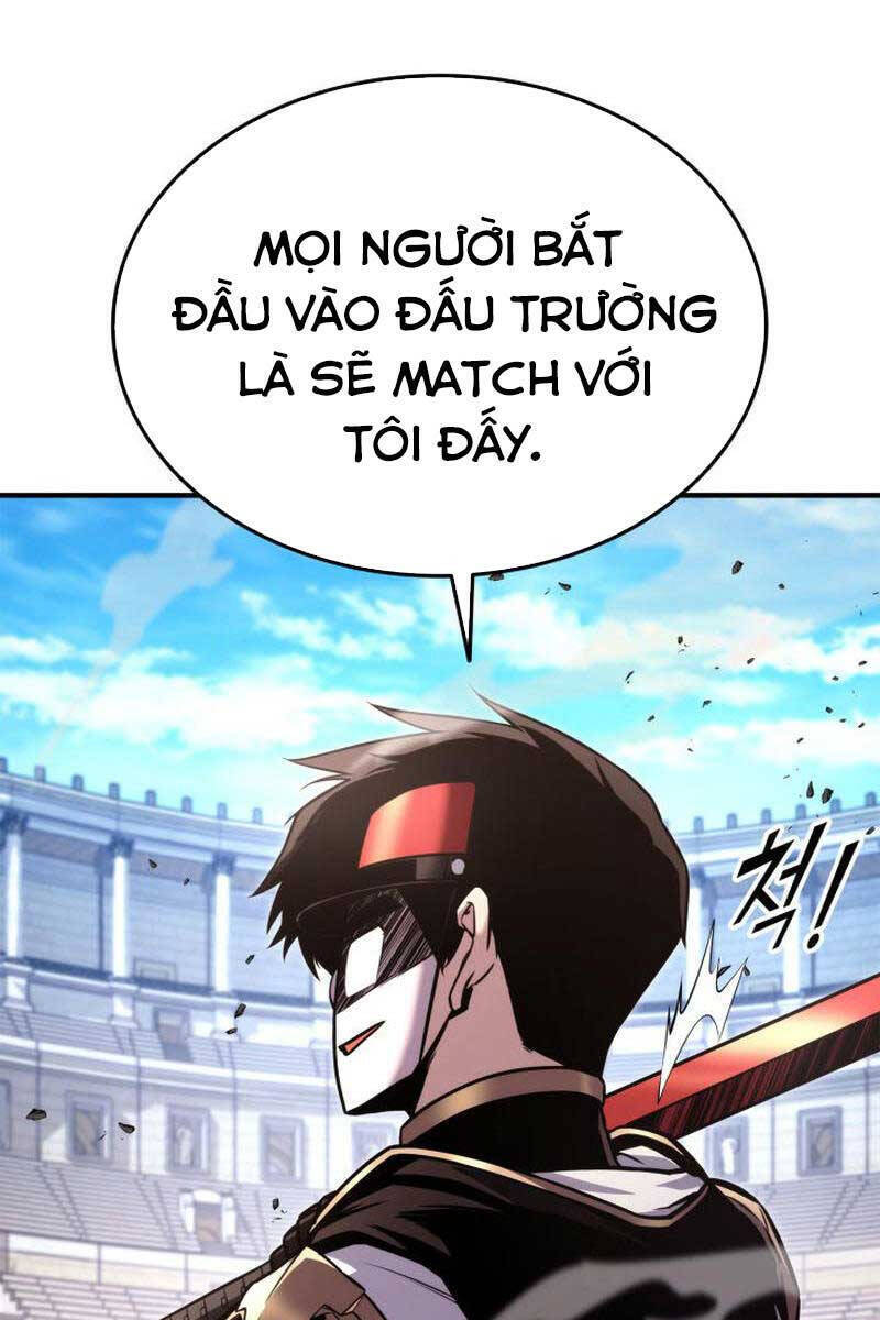 Sự Trở Lại Của Vị Thần Sức Mạnh Chap 117 - Next Chap 118