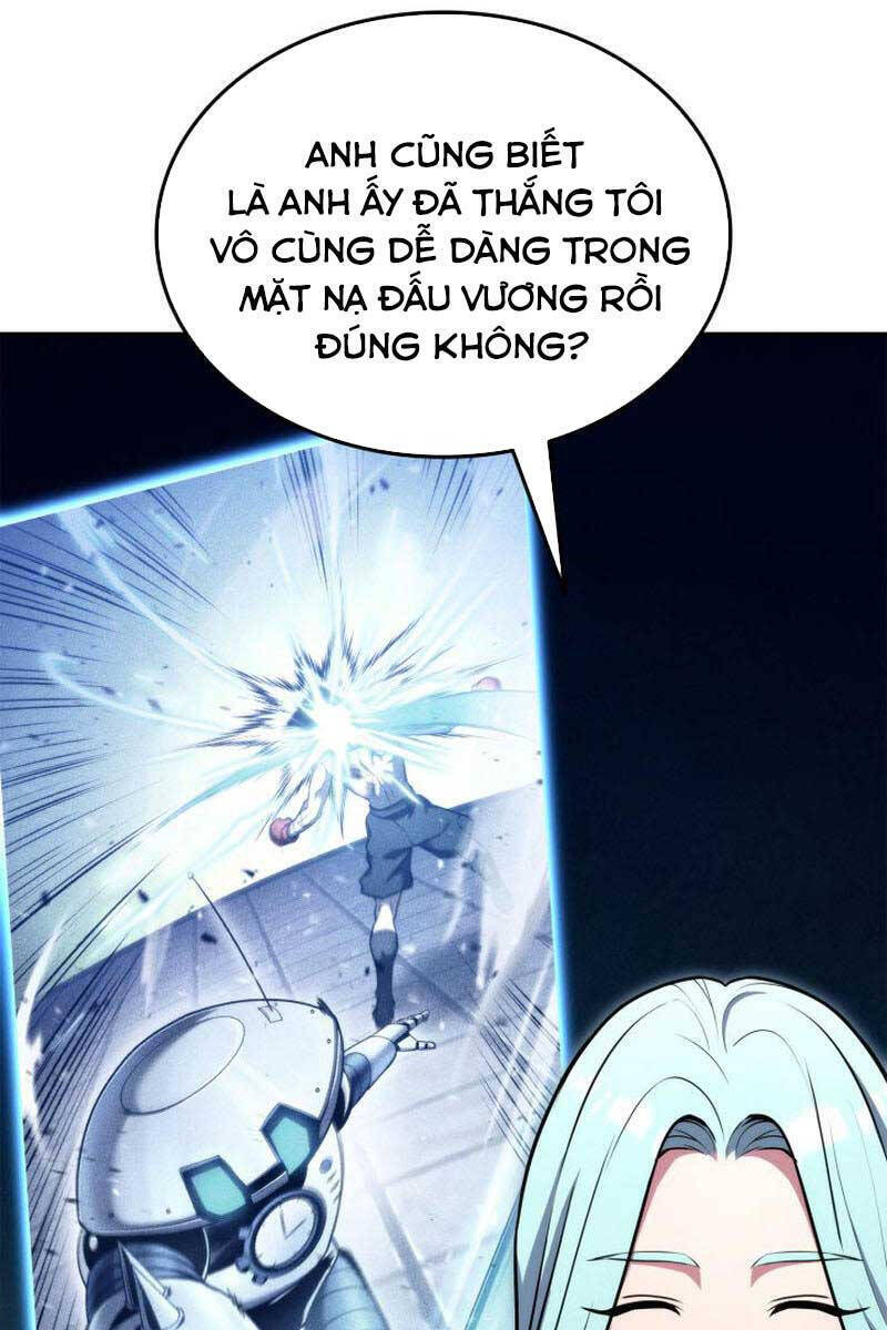 Sự Trở Lại Của Vị Thần Sức Mạnh Chap 117 - Next Chap 118