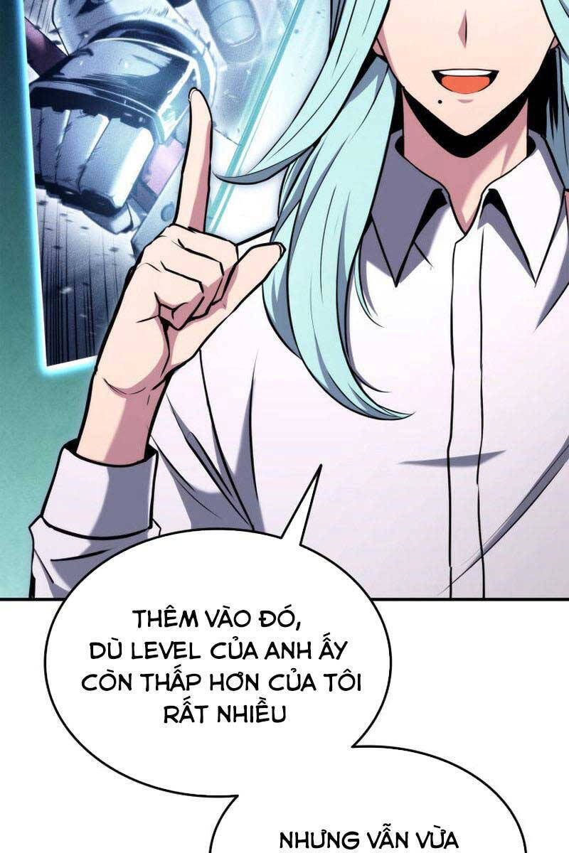 Sự Trở Lại Của Vị Thần Sức Mạnh Chap 117 - Next Chap 118