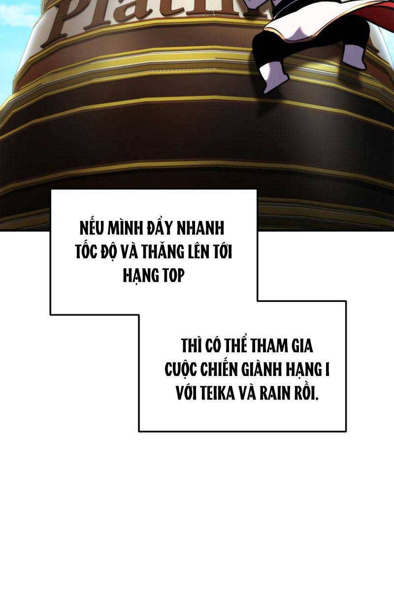 Sự Trở Lại Của Vị Thần Sức Mạnh Chap 117 - Next Chap 118