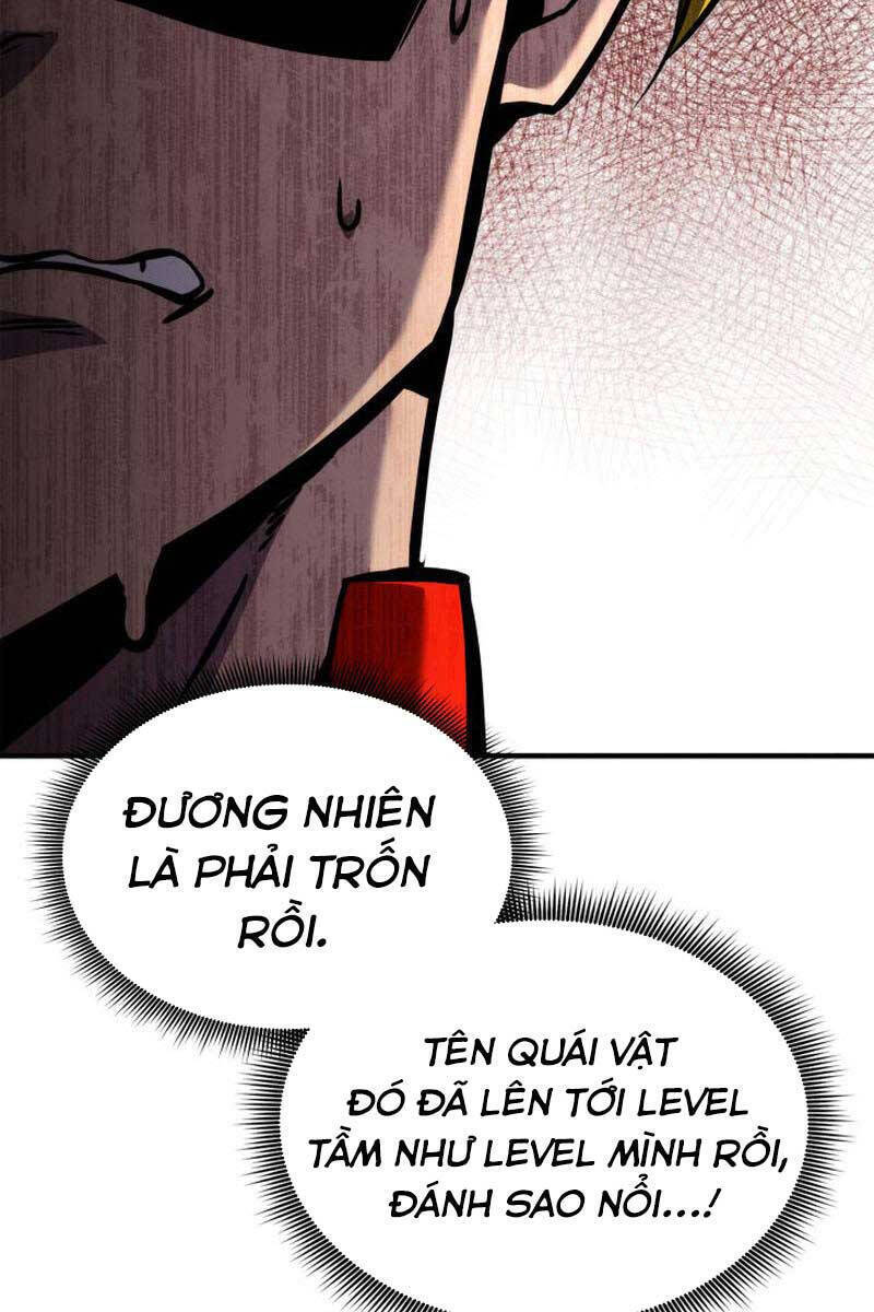 Sự Trở Lại Của Vị Thần Sức Mạnh Chap 117 - Next Chap 118
