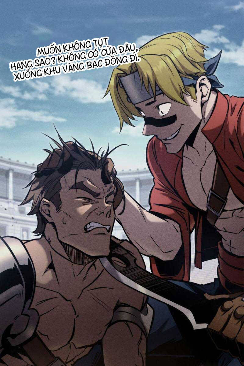 Sự Trở Lại Của Vị Thần Sức Mạnh Chap 117 - Next Chap 118
