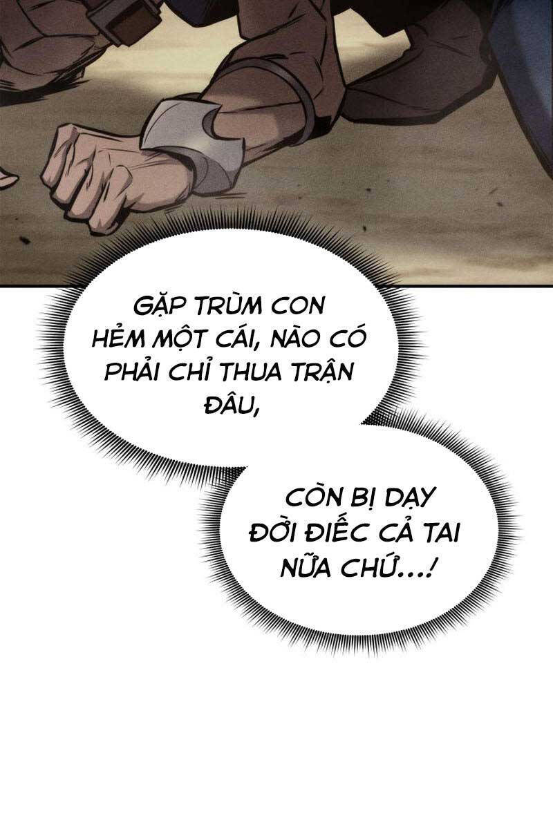 Sự Trở Lại Của Vị Thần Sức Mạnh Chap 117 - Next Chap 118