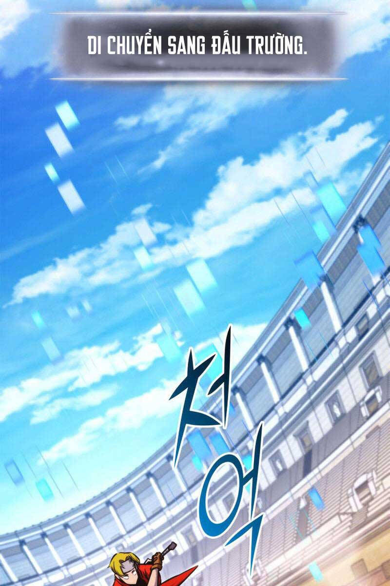 Sự Trở Lại Của Vị Thần Sức Mạnh Chap 117 - Next Chap 118