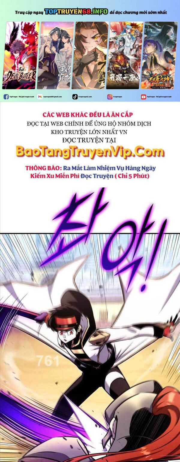Sự Trở Lại Của Vị Thần Sức Mạnh Chap 118 - Next Chap 119