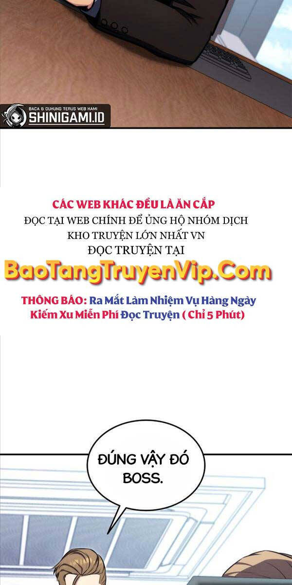 Sự Trở Lại Của Vị Thần Sức Mạnh Chap 118 - Next Chap 119