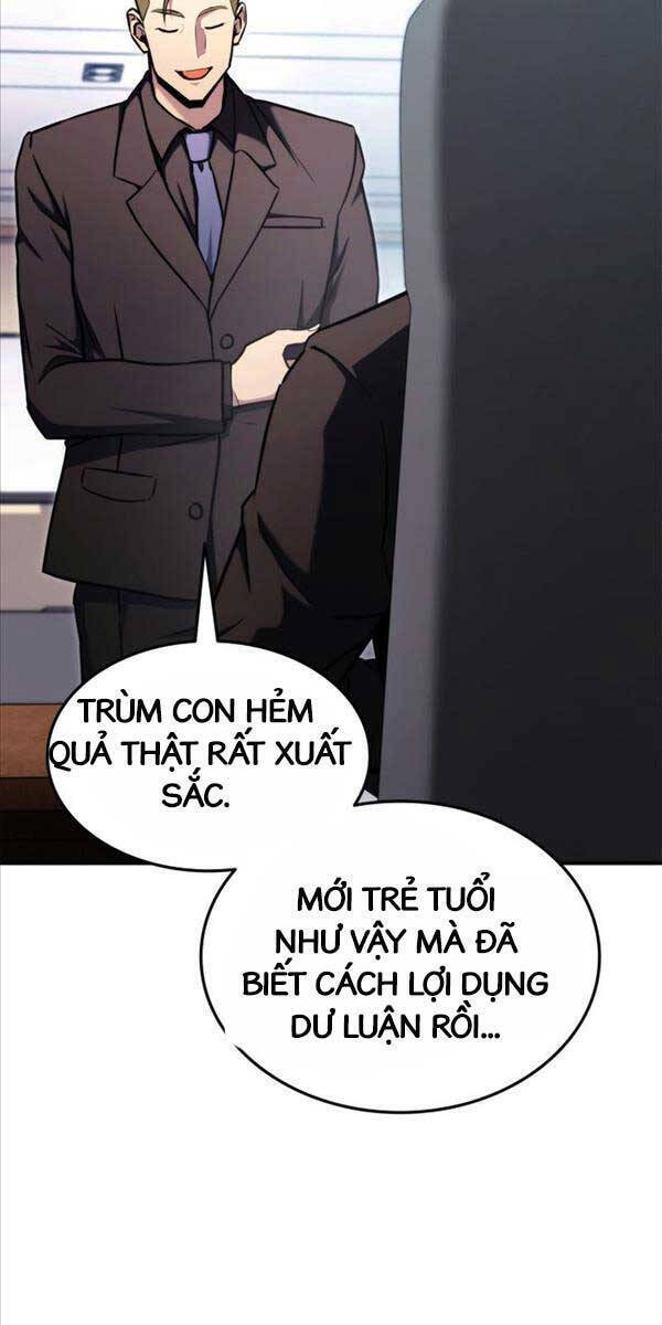 Sự Trở Lại Của Vị Thần Sức Mạnh Chap 118 - Next Chap 119