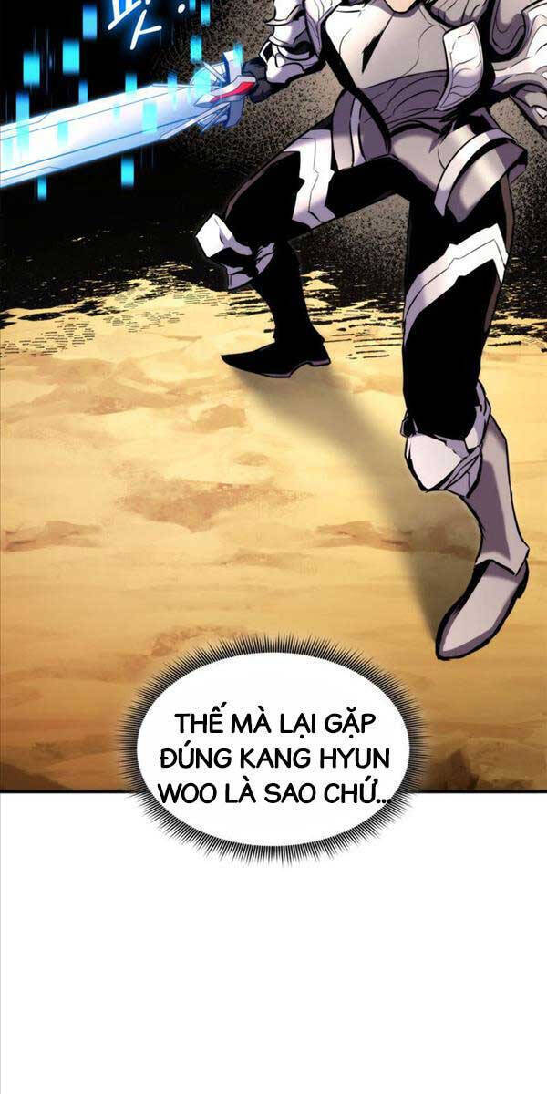Sự Trở Lại Của Vị Thần Sức Mạnh Chap 118 - Next Chap 119