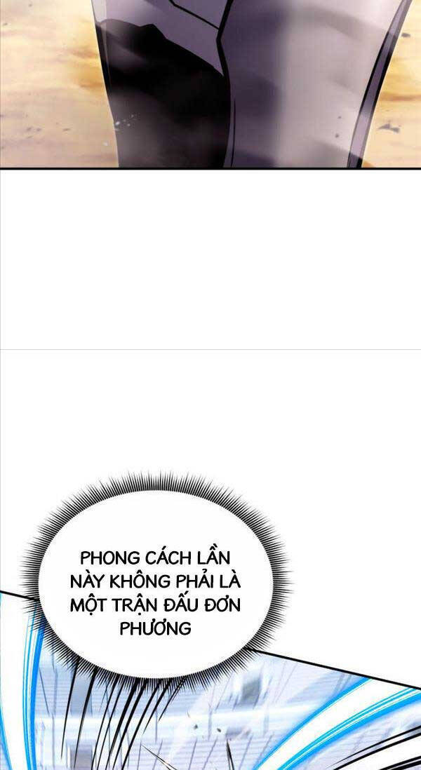 Sự Trở Lại Của Vị Thần Sức Mạnh Chap 118 - Next Chap 119