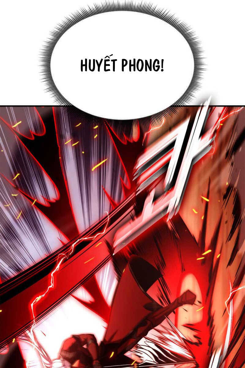 Sự Trở Lại Của Vị Thần Sức Mạnh Chap 119 - Next Chap 120