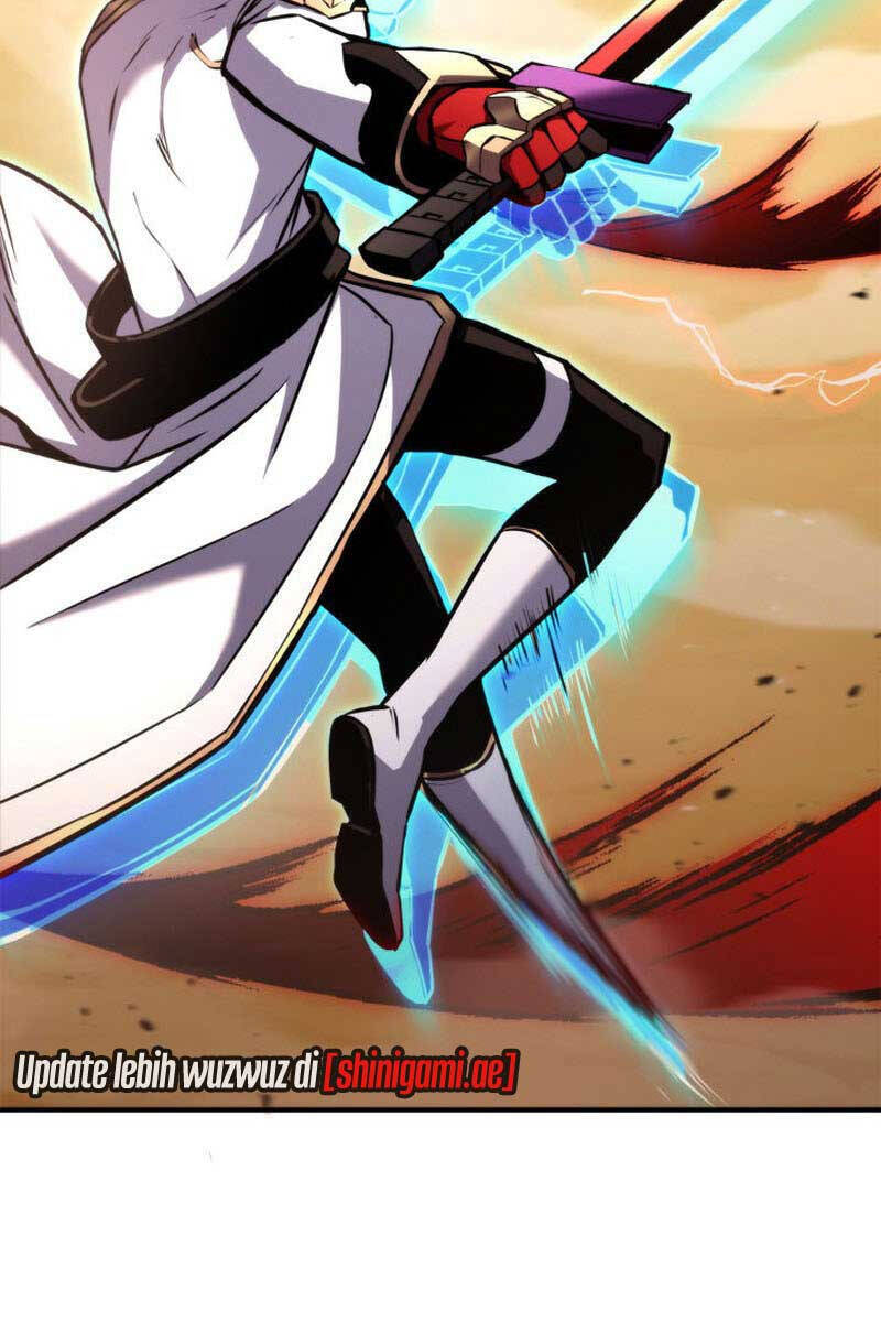 Sự Trở Lại Của Vị Thần Sức Mạnh Chap 119 - Next Chap 120