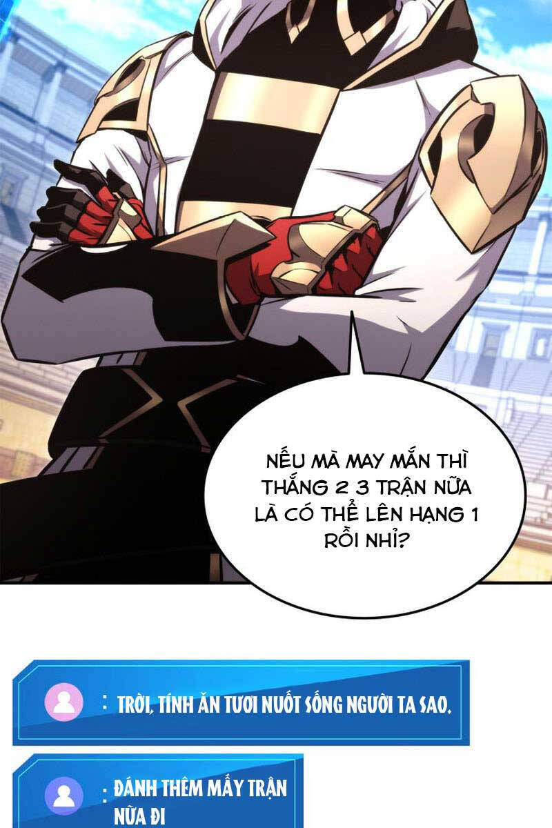 Sự Trở Lại Của Vị Thần Sức Mạnh Chap 119 - Next Chap 120