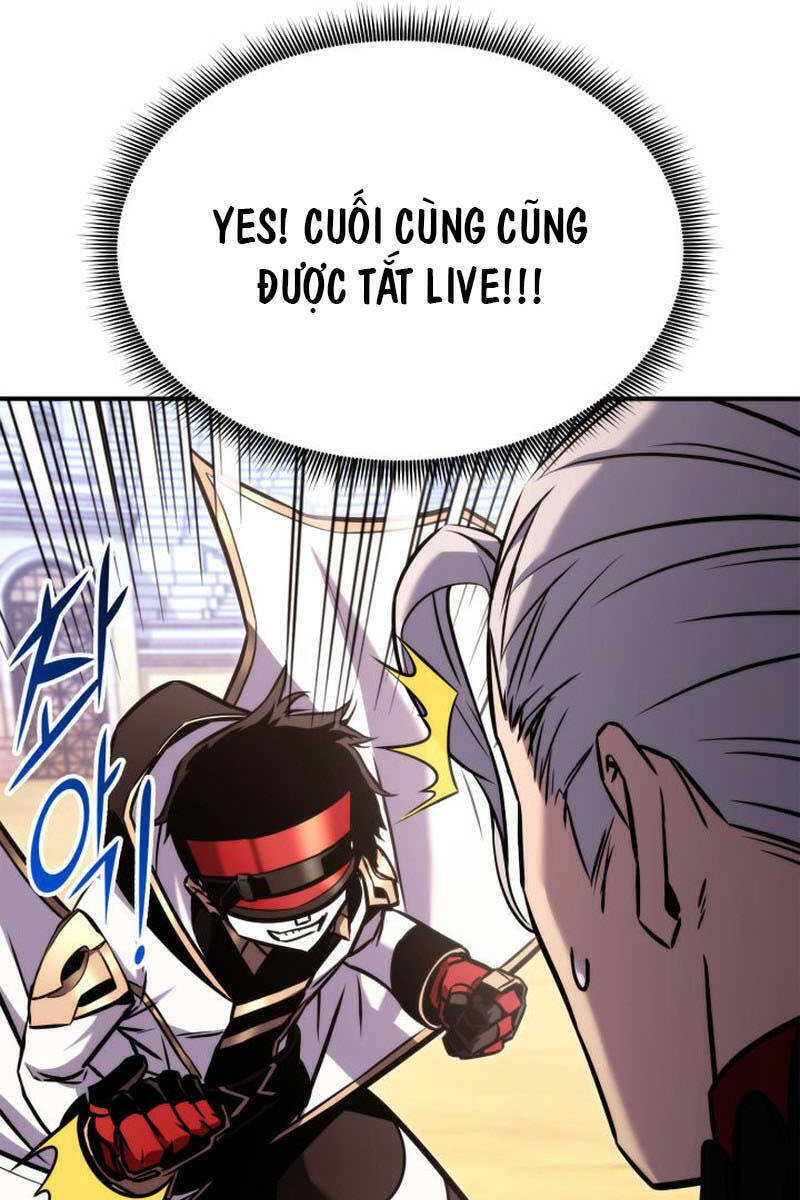 Sự Trở Lại Của Vị Thần Sức Mạnh Chap 119 - Next Chap 120