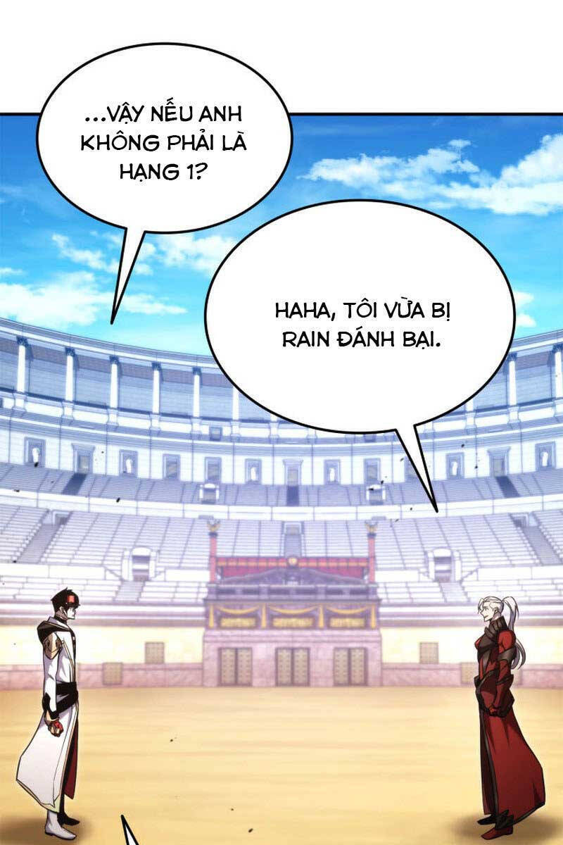 Sự Trở Lại Của Vị Thần Sức Mạnh Chap 119 - Next Chap 120