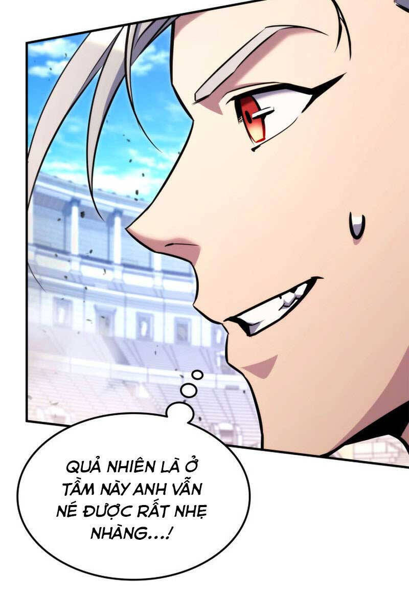 Sự Trở Lại Của Vị Thần Sức Mạnh Chap 119 - Next Chap 120