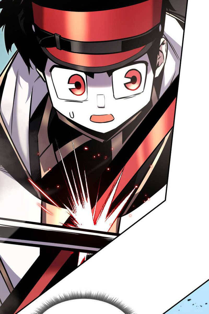 Sự Trở Lại Của Vị Thần Sức Mạnh Chap 119 - Next Chap 120