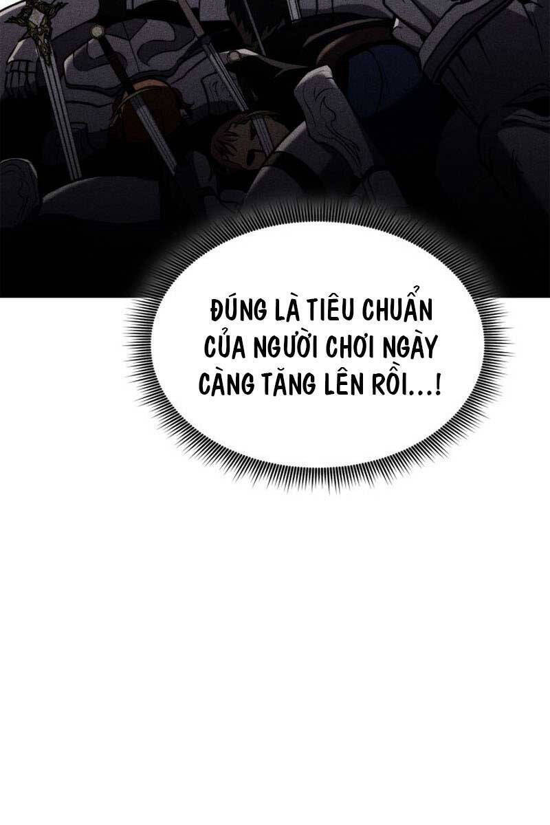 Sự Trở Lại Của Vị Thần Sức Mạnh Chap 119 - Next Chap 120