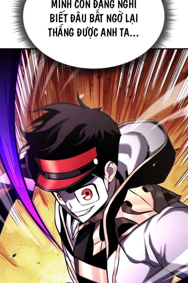 Sự Trở Lại Của Vị Thần Sức Mạnh Chap 119 - Next Chap 120