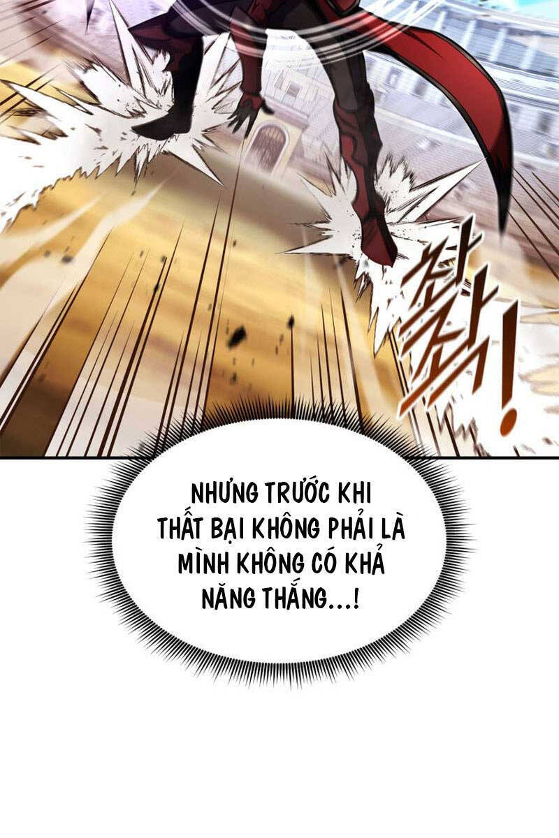 Sự Trở Lại Của Vị Thần Sức Mạnh Chap 119 - Next Chap 120
