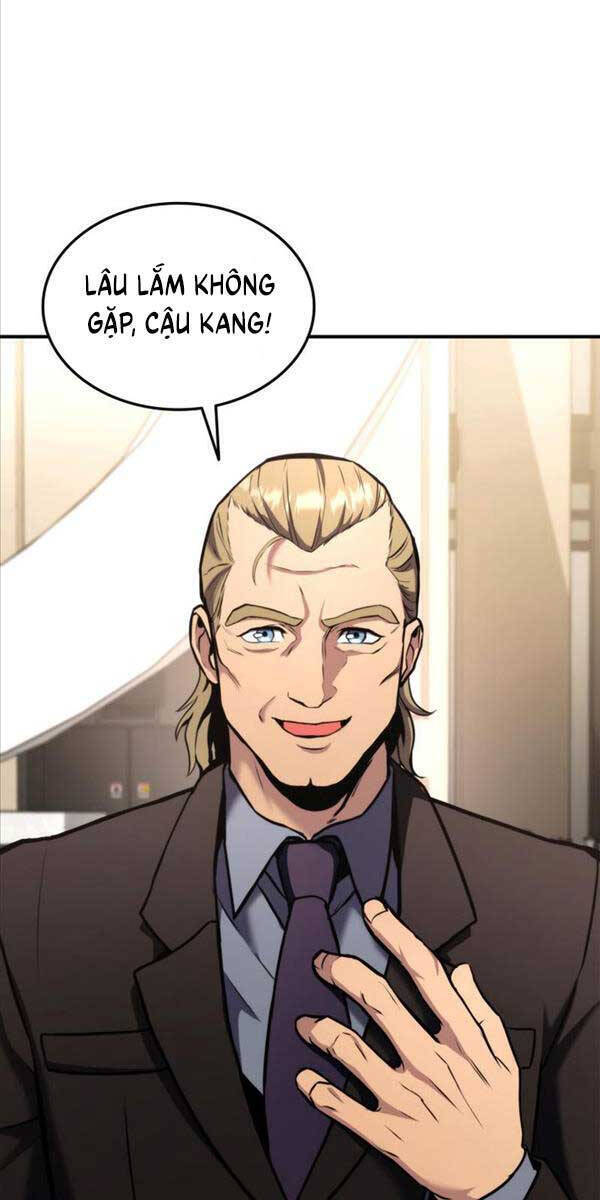 Sự Trở Lại Của Vị Thần Sức Mạnh Chap 121 - Next Chap 122