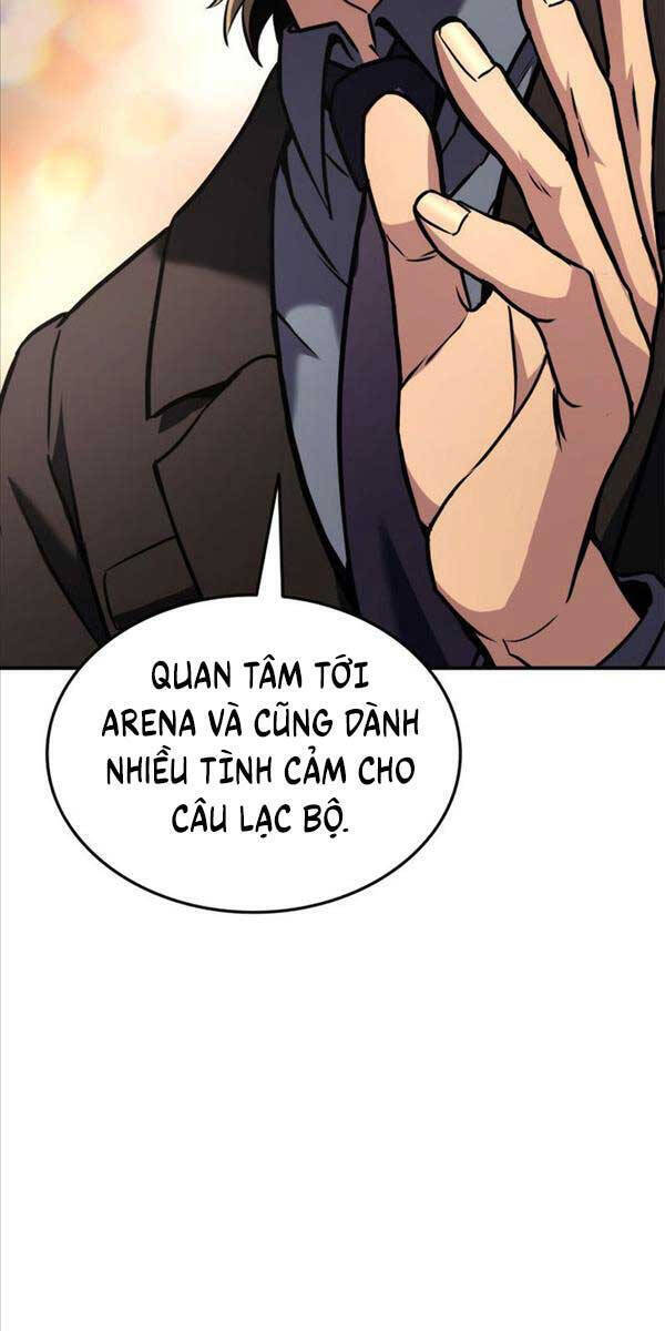 Sự Trở Lại Của Vị Thần Sức Mạnh Chap 121 - Next Chap 122