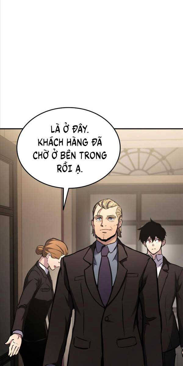 Sự Trở Lại Của Vị Thần Sức Mạnh Chap 121 - Next Chap 122
