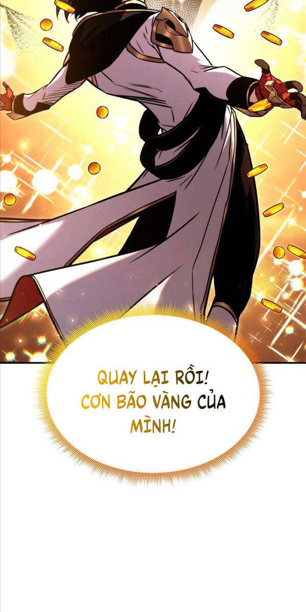Sự Trở Lại Của Vị Thần Sức Mạnh Chap 121 - Next Chap 122