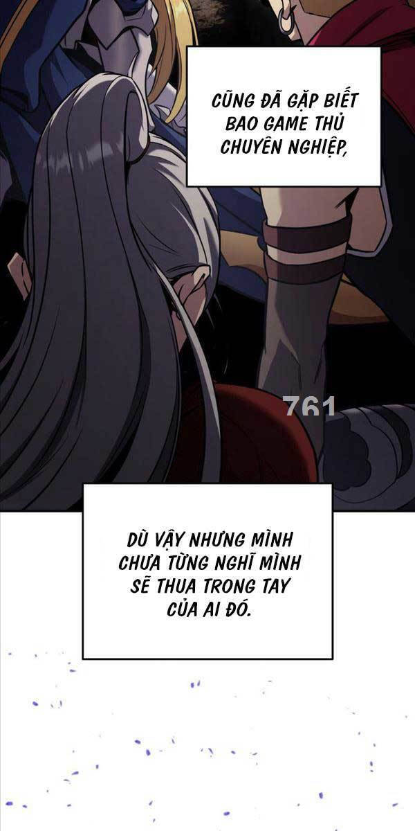 Sự Trở Lại Của Vị Thần Sức Mạnh Chap 121 - Next Chap 122