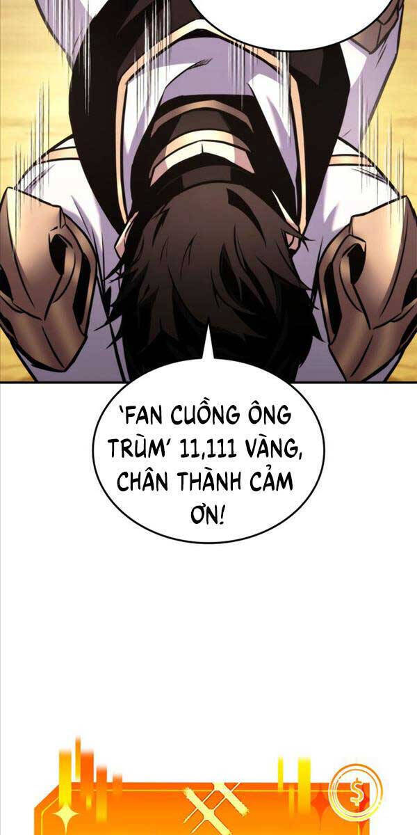Sự Trở Lại Của Vị Thần Sức Mạnh Chap 121 - Next Chap 122
