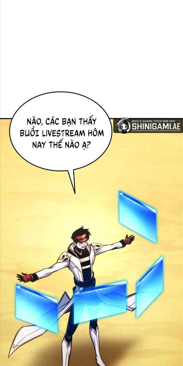 Sự Trở Lại Của Vị Thần Sức Mạnh Chap 121 - Next Chap 122