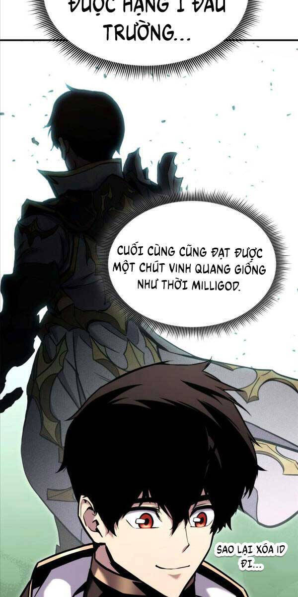 Sự Trở Lại Của Vị Thần Sức Mạnh Chap 121 - Next Chap 122