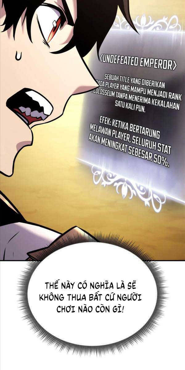 Sự Trở Lại Của Vị Thần Sức Mạnh Chap 121 - Next Chap 122