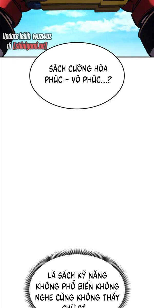 Sự Trở Lại Của Vị Thần Sức Mạnh Chap 121 - Next Chap 122