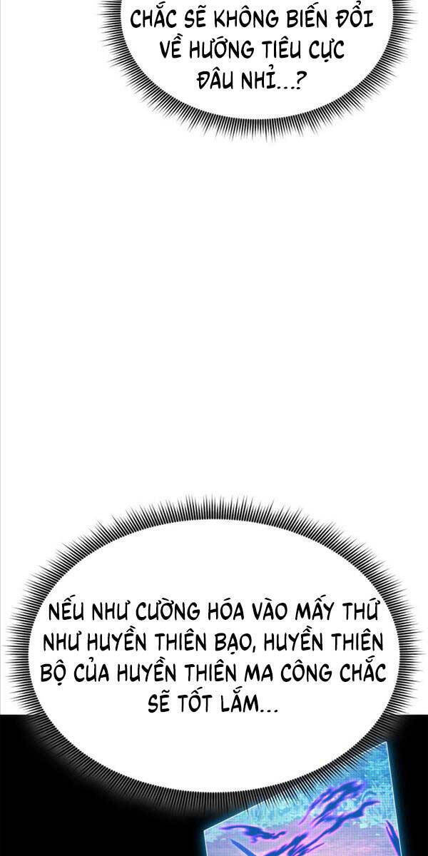 Sự Trở Lại Của Vị Thần Sức Mạnh Chap 121 - Next Chap 122