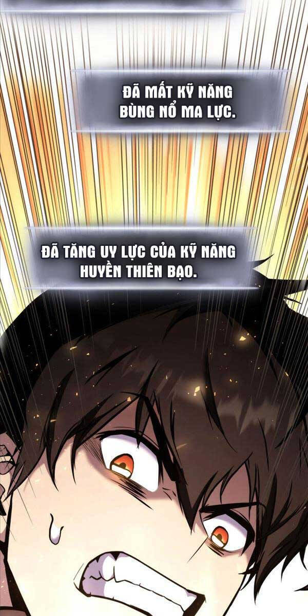 Sự Trở Lại Của Vị Thần Sức Mạnh Chap 121 - Next Chap 122