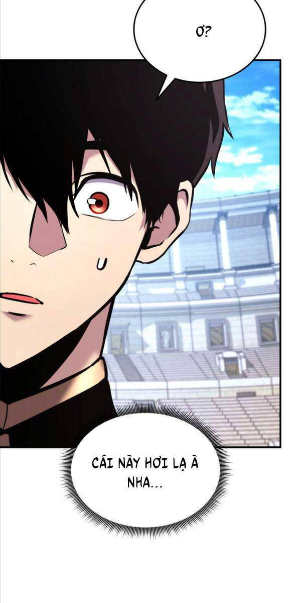 Sự Trở Lại Của Vị Thần Sức Mạnh Chap 121 - Next Chap 122