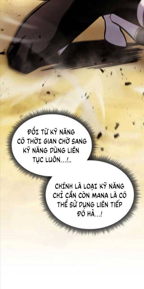 Sự Trở Lại Của Vị Thần Sức Mạnh Chap 121 - Next Chap 122