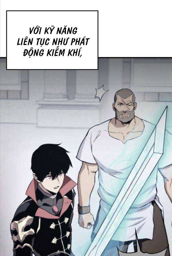 Sự Trở Lại Của Vị Thần Sức Mạnh Chap 121 - Next Chap 122