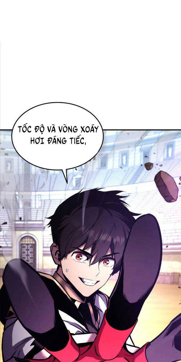 Sự Trở Lại Của Vị Thần Sức Mạnh Chap 121 - Next Chap 122