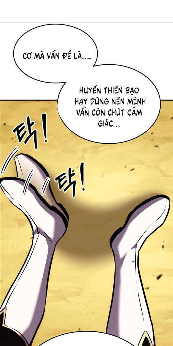 Sự Trở Lại Của Vị Thần Sức Mạnh Chap 121 - Next Chap 122
