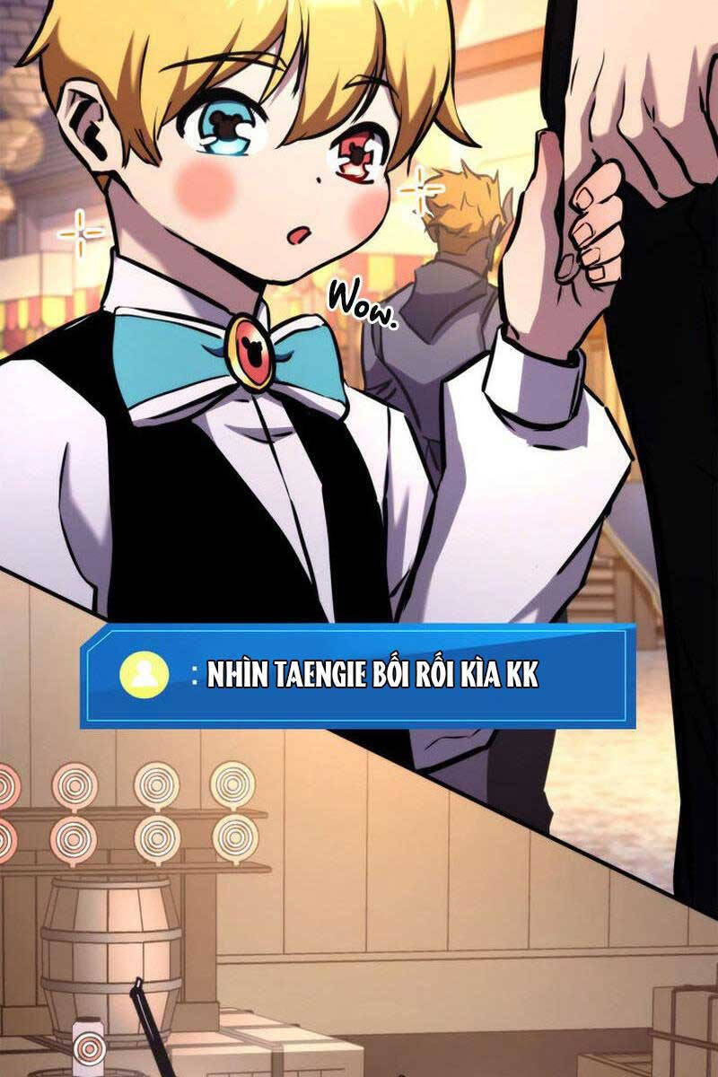 Sự Trở Lại Của Vị Thần Sức Mạnh Chap 122 - Next Chap 123
