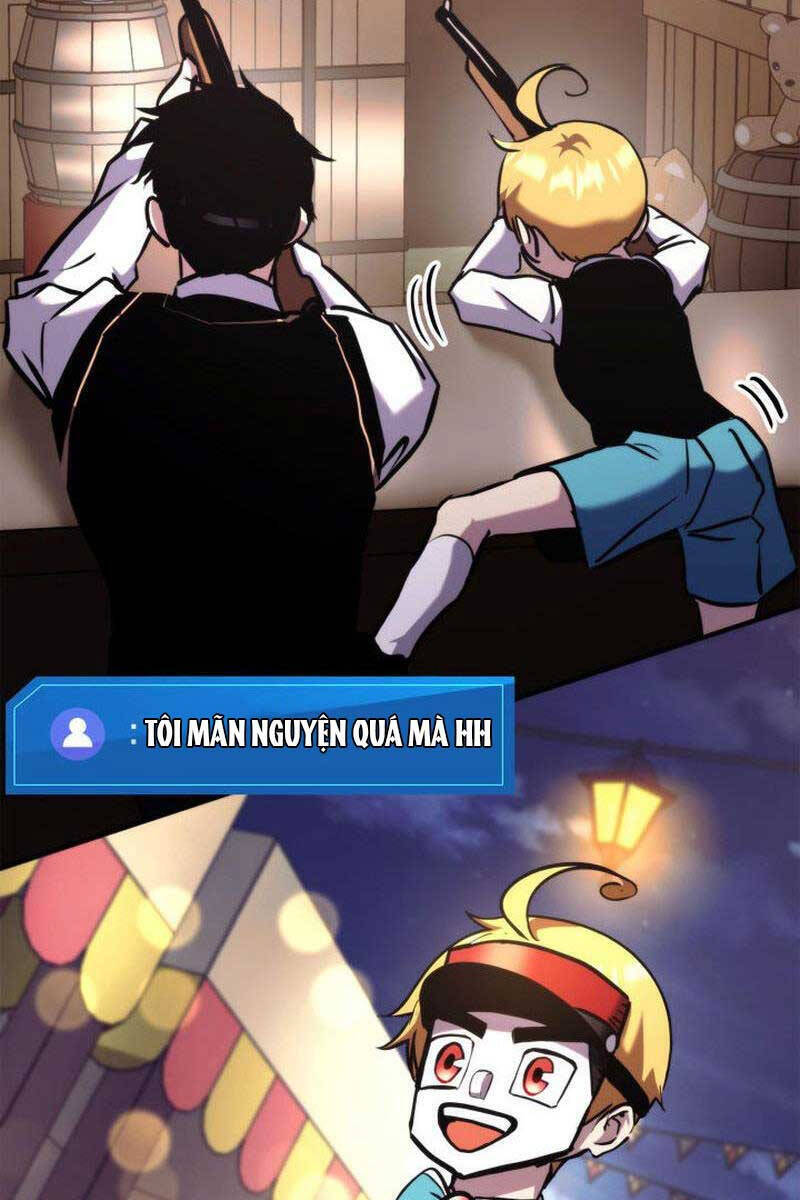 Sự Trở Lại Của Vị Thần Sức Mạnh Chap 122 - Next Chap 123