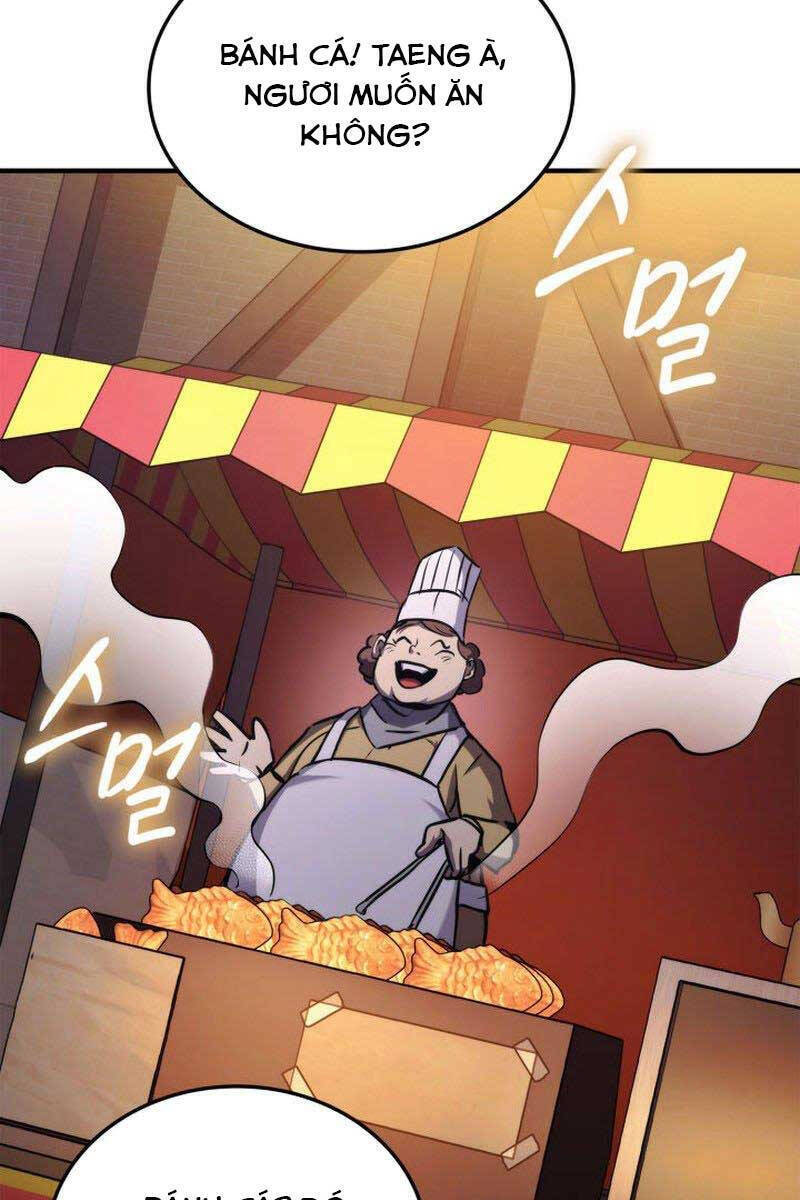 Sự Trở Lại Của Vị Thần Sức Mạnh Chap 122 - Next Chap 123