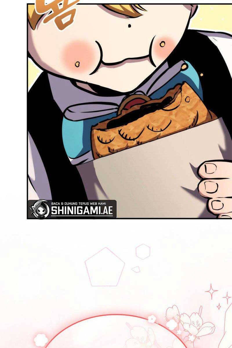 Sự Trở Lại Của Vị Thần Sức Mạnh Chap 122 - Next Chap 123