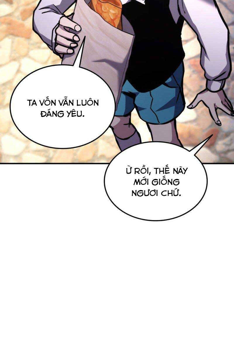 Sự Trở Lại Của Vị Thần Sức Mạnh Chap 122 - Next Chap 123